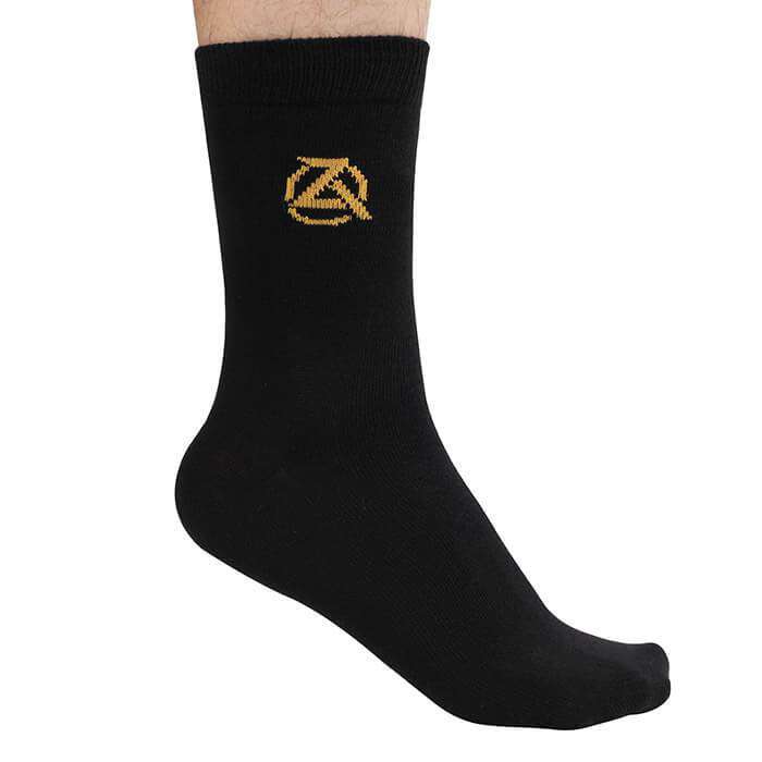 Zeba Zeba Crew Socks 6-Pack product photograph