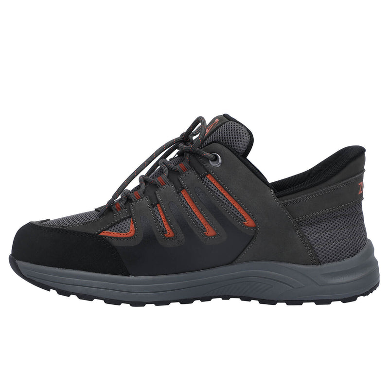 Zeba Easy Fit Pro men's hands-free sneaker