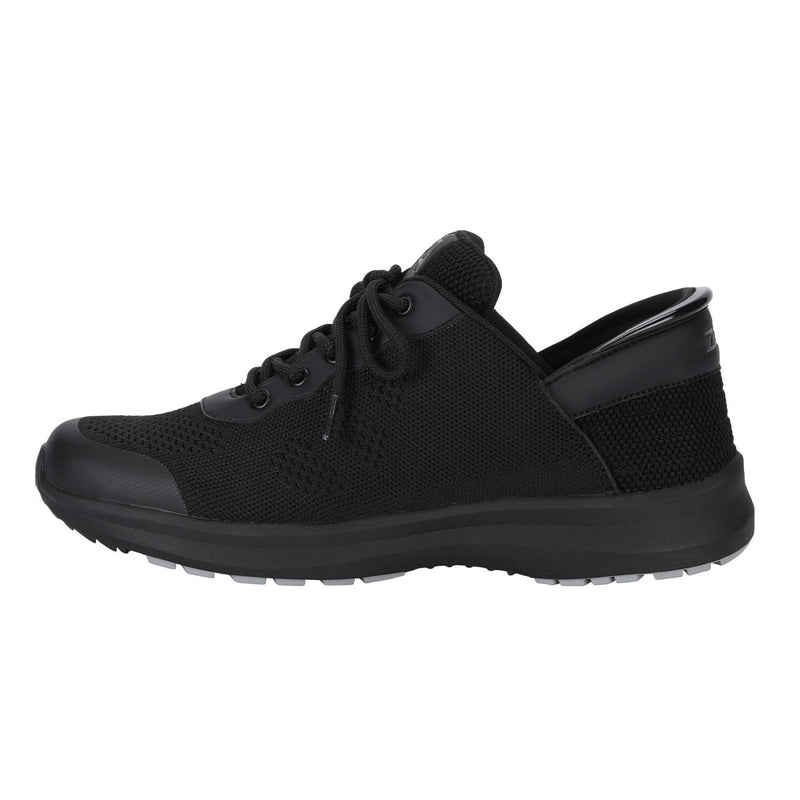 Zeba Men's Lighter Weight Zeba Shoes men's hands-free sneaker