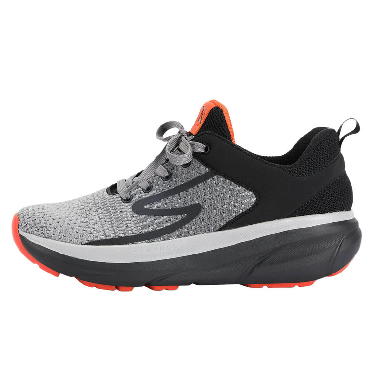 Zeba Easy on Walking / Running Shoes men's hands-free sneaker